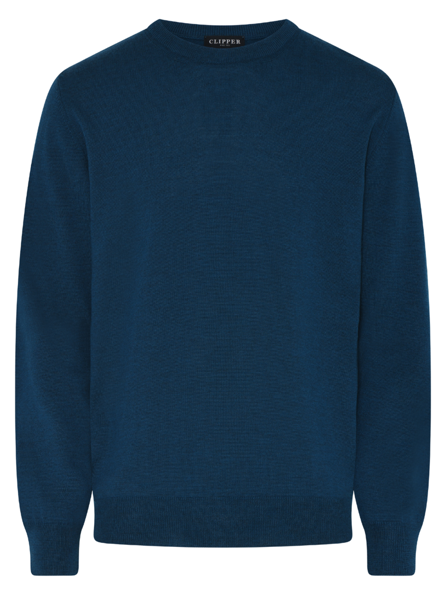 Clipper Rund hals Regular